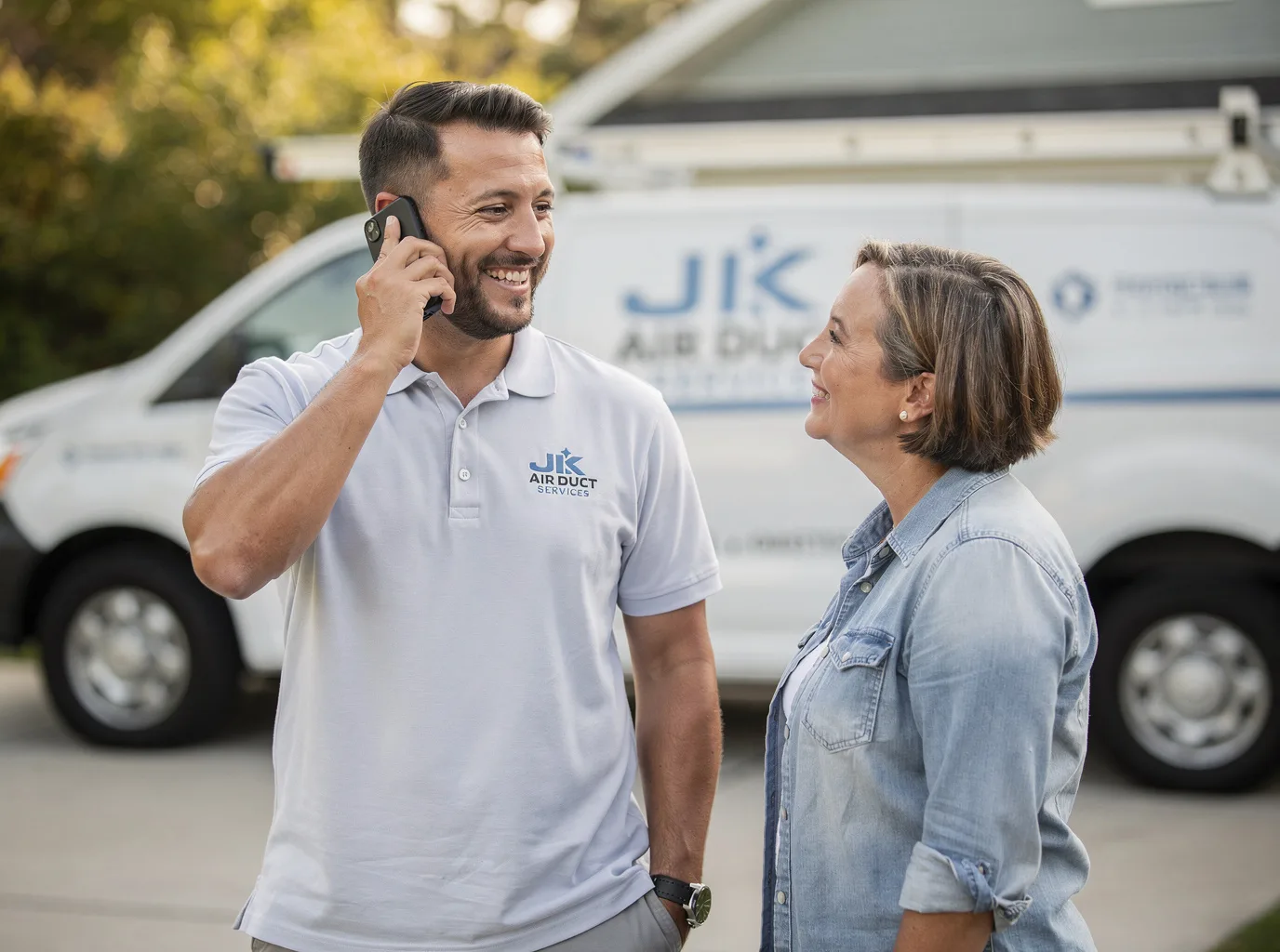 Air Duct Cleaning Conception Junction, MO FAQs